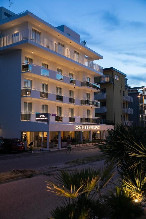 Benvenuto Hotel Caorle